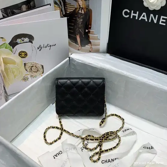 HyperPeter CHAIN CHANELUTCH WITH CHANEL 0614